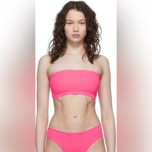 SKIMS Fits Everybody Bandeau 🌺